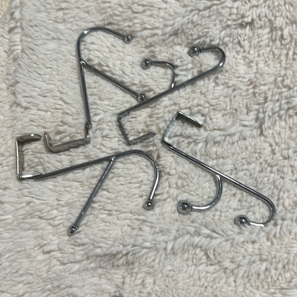 Over The Door Hanger/Hook - Picture 6 of 12